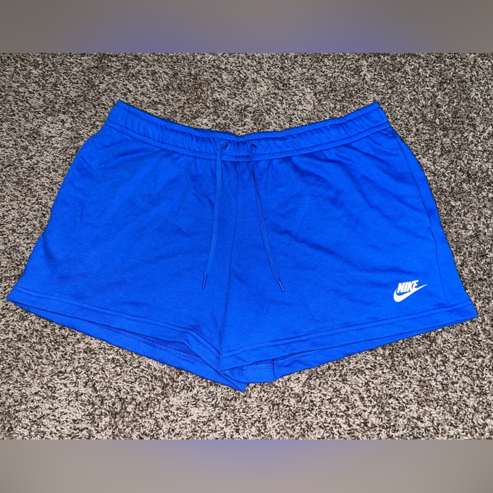 Nike Sportswear Club Fleece Shorts
